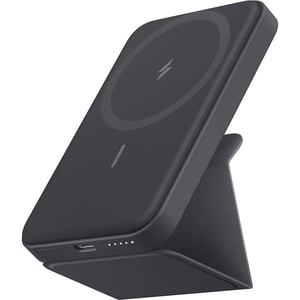 

Anker MagGo Magnetic Wireless Portable Charger Black