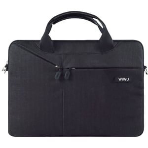 

Wiwu City Commuter Laptop Bag Black 15.4inch