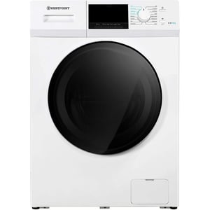 

Westpoint Front Load Washer/Dryer 8/5 kg WDMT-81420E