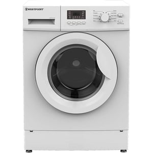 

Westpoint Front Load Washer 6 kg WMX-61019E