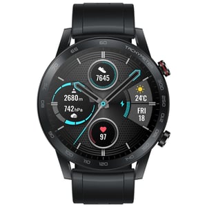 

Honor MNS-B39 Magic Watch 2 46mm Black - Display Unit