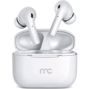 

Mycandy ACMYCNTWS150WHT In Ear True Wireless Earbuds White