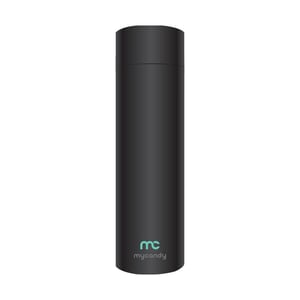 

Mycandy Smart Bottle Black