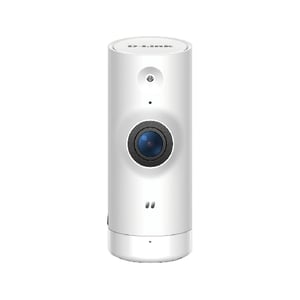 

Dlink DCS-8000LHV2 Mini Full HD Wi-Fi Camera