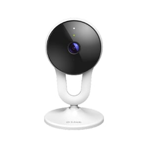 

Dlink DCS-8300LHV2 Full HD Wi-Fi Camera