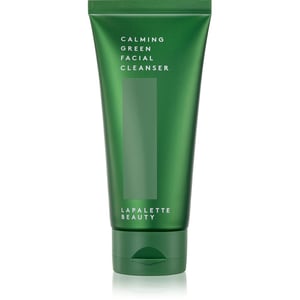 Lapalette Beauty Calming Green Facial Cleanser