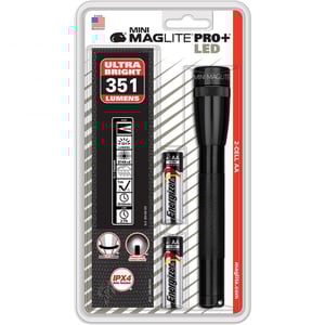 

Maglite SP+POIHY Pro+ Mini LED Flash Light