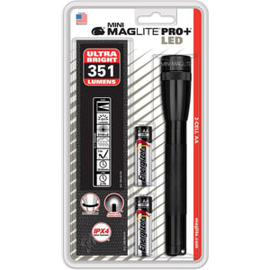 

Maglite SP+POIHY Pro+ Mini LED Flash Light