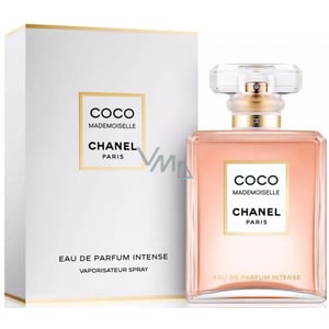 Buy Chanel Coco Mademoiselle EDP 100ml – Perfume Dubai