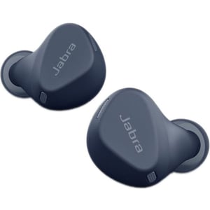 

Jabra Elite 4 Active True Wireless In Earbuds Navy