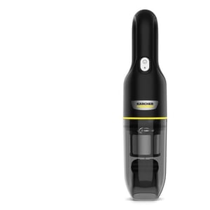 

Karcher Handheld Vacuum Cleaner Black VCH 2S