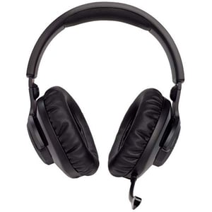 

JBL QUANTUM 350 Q350WLBLK Wireles Over Ear Gaming Headset Black