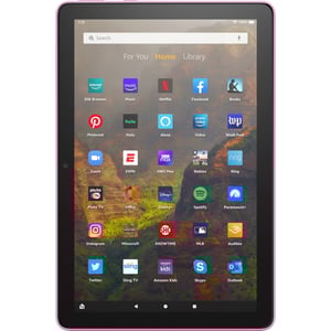 

Amazon Fire Hd 10 (11th Gen) 10.1 Tablet 3gb 32gb - Lavender