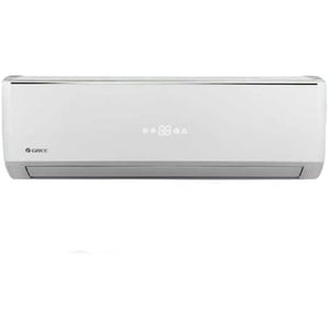 

Gree Split Air Conditioner 1 Ton Q4 Matic-P12C3