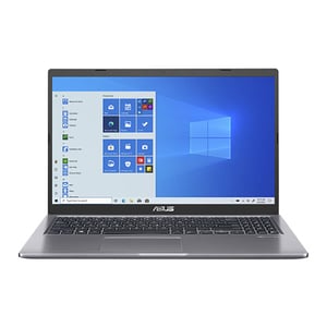 

ASUS VivoBook 15 (2020) Laptop - 11th Gen / Intel Core i5-1135G7 / 15.6inch FHD / 8GB RAM / 256GB SSD / IntelIrisXeGraphics / Windows 10 Home / Grey - [R565E-UH51T]