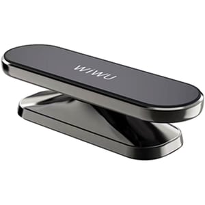 

Wiwu Magnetic Car Holder Grey