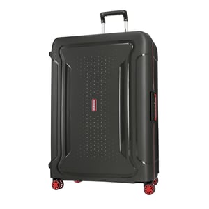 

American Tourister Tribus Spinner Luggage Bag 78 Cm Dark Grey