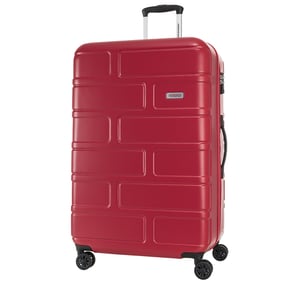 

American Tourister Bricklane Spinner Luggage Bag 79 Cm Brick Red