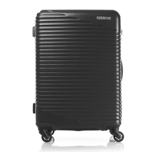 

American Tourister Sky Park Spinner Luggage Bag 78 Cm Black