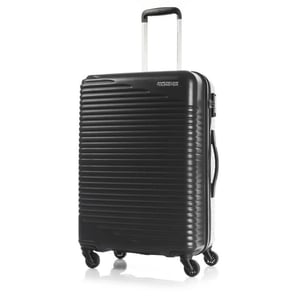 

American Tourister Sky Park Spinner Luggage Bag 68 Cm Black