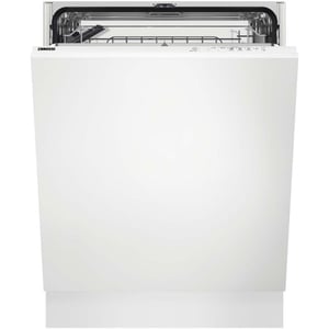 Integrated dishwasher hot sale 60cm wide