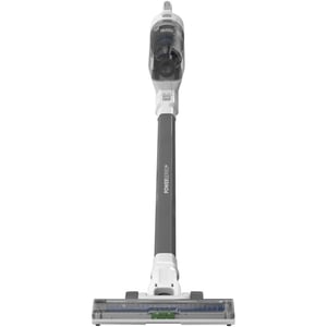 

Black and Decker 2 In 1 Stick Vacuum Cleaner Grey BHFEA420J-GB