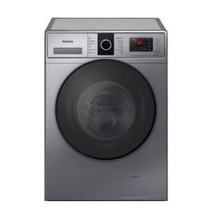 Winia Front Load Washing Machine 8 kg WWD814S91D