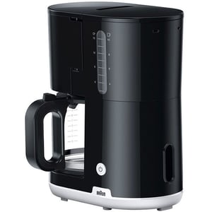 

Braun Coffee Maker KF1100BK