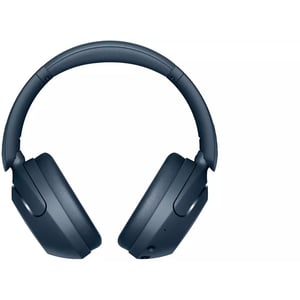 

Sony WH-XB910N/L Wireless Over Ear Noise Cancelling Headphone Blue