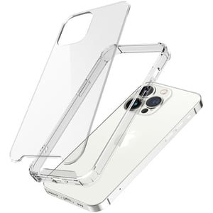 

Green Lion Anti-Shock Case Clear iPhone 13 Pro Max