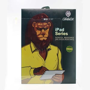 

Green Lion Screen Protector Clear iPad Pro 11inch