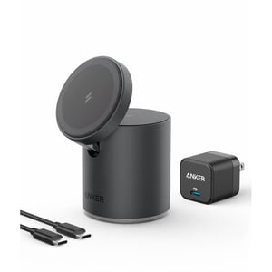 

Anker 623 MagGo Magnetic Wireless Charger Black