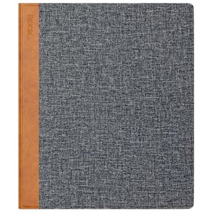 

Onyx Boox Magnetic Case Grey Leaf