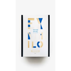 

Ex Nihilo Vetiver Moloko Edp 100ml