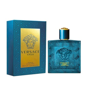 

Versace Eros Parfum 100ml For Men