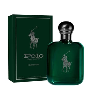 

Ralph Lauren Polo Cologne Intense 118ml For Men