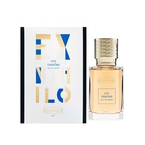 

Ex Nihilo Oud Vendome Edp 100ml