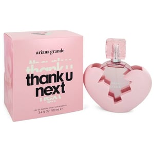 

Ariana Grande Thank U Next Edp 100 Ml For Women