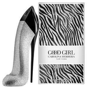 

Carolina Herrera Good Girl Super Stars Edp 80ml