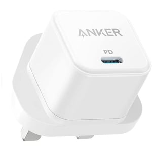 

Anker A2149K21 Powerport III 20W Cube White