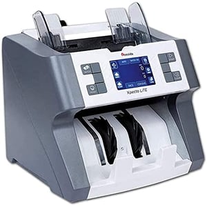 Cassida Xpecto Lite Cash Counter Machine
