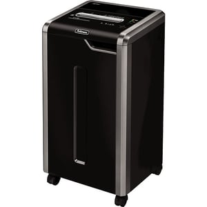 Fellowes Commercial Cross Cut Shredder Model