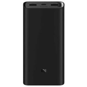 

Xiaomi Mi Power Bank 20000mAh Black BHR5121GL