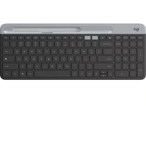 

Logitech K580 Multi-Device Keyboard Graphite