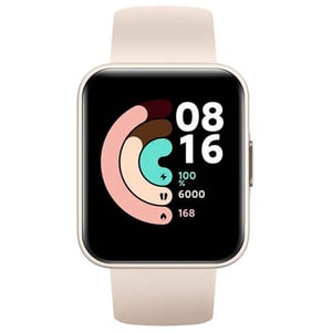 

Xiaomi M2109W1 Redmi Watch 2 Lite Ivory