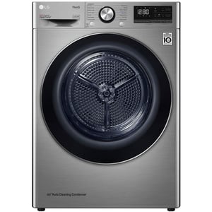 

LG Front Load Dryer 10.1 kg RH10V9PV2W
