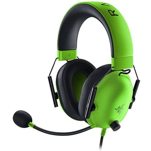 Razer RZ04-03240600-R3M1 BlackShark V2 X Wired Over Ear Gaming Headset