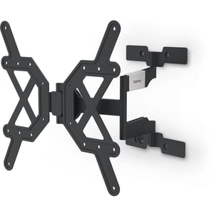 

Hama Full Motion TV Wall Bracket 32-65inch Black