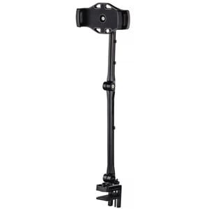 Hama Tablet Holder with Arm 7-10.5inch Black