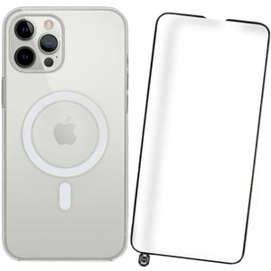 

Smart Alien Magsafe Clear Case iPhone 13 Pro Max